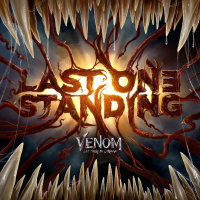 Last One Standing (From Venom: Let There Be Carnage) (Single)