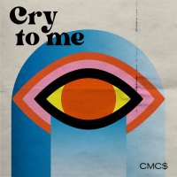 Cry To Me (Single)