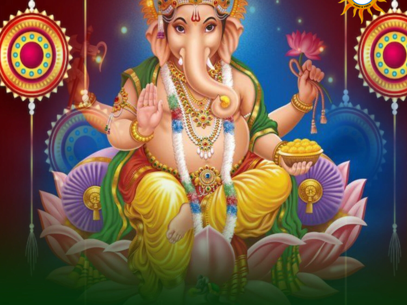 Mooshika Vahana Shankara (Single)