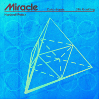 Miracle (Hardwell Remix) (Single)