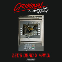 Criminal (Single)
