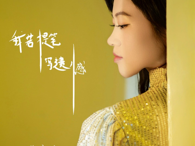 我若提笔写遗憾 (Single)