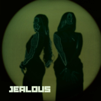 Jealous (Single)