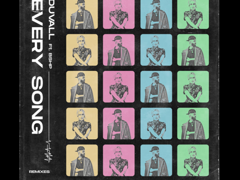 Every Song (Remixes) (Single)