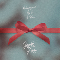 Wrapped Up In A Bow (Single)