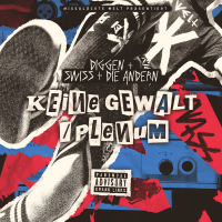 Keine Gewalt / Plenum (EP)