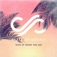 Wake Up Where You Are (EP)