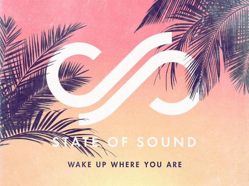 Wake Up Where You Are (EP)
