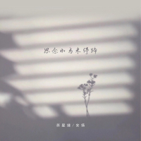 思念如马未停蹄 (Single)