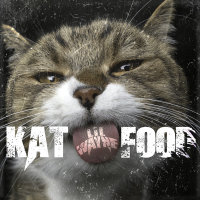 Kat Food (Single)