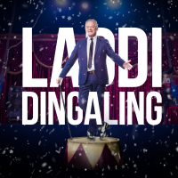 Dingaling (Single)