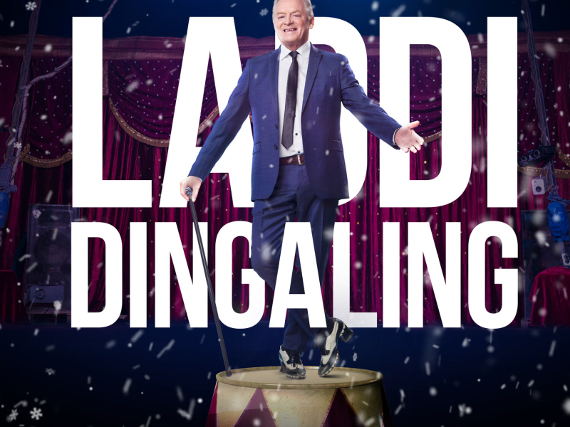 Dingaling (Single)