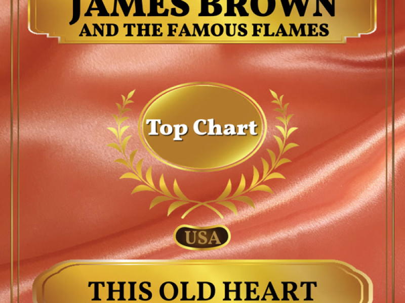 This Old Heart (Billboard Hot 100 - No 79) (Single)