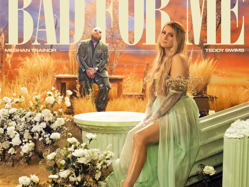 Bad For Me (Acoustic) (Single)