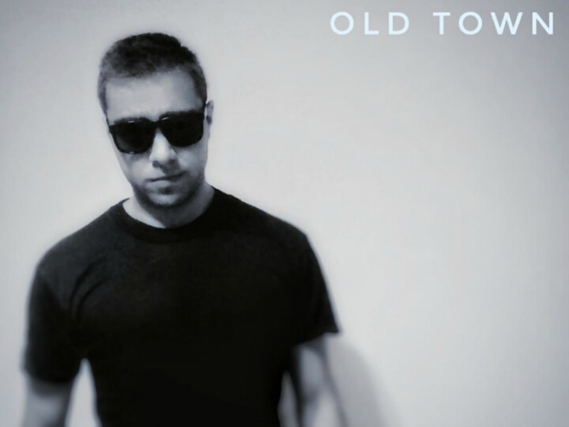 Old Town (Single)