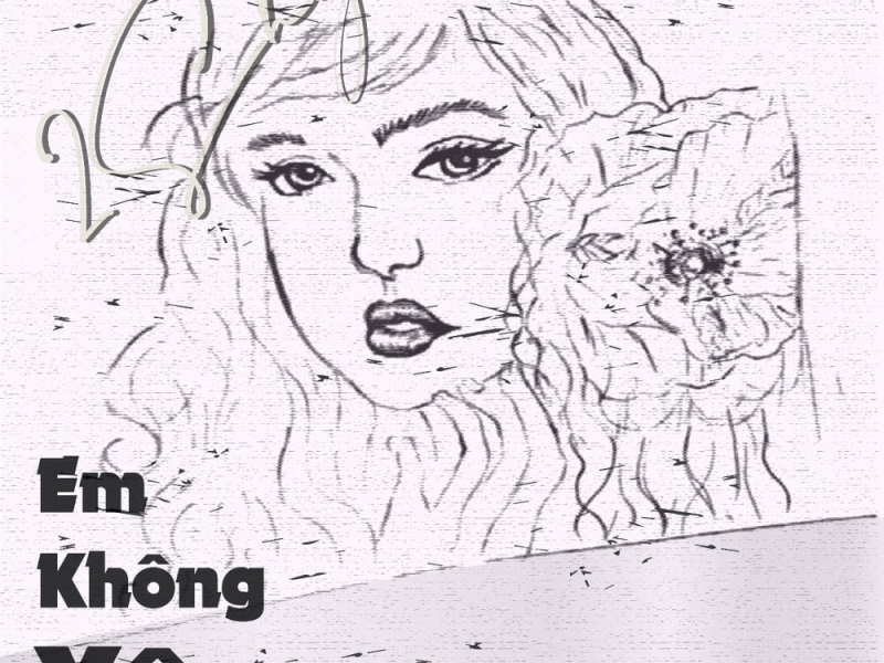 Em Không Yêu (Beat) (Single)