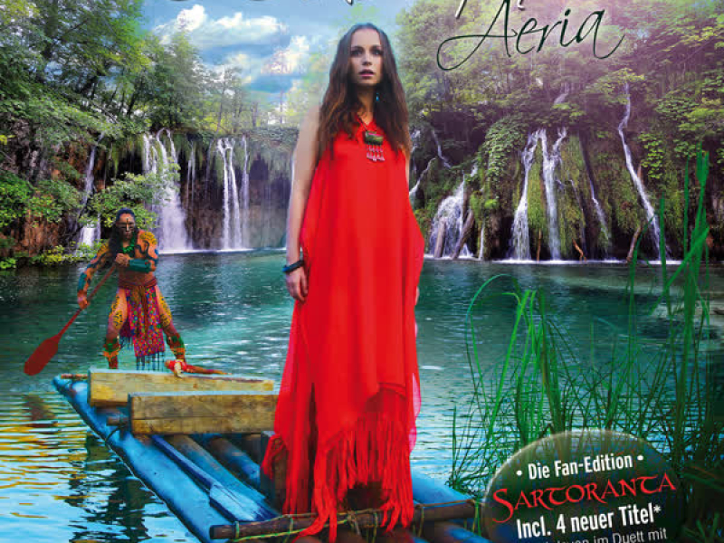 Aeria (Sartoranta - Fan Edition)