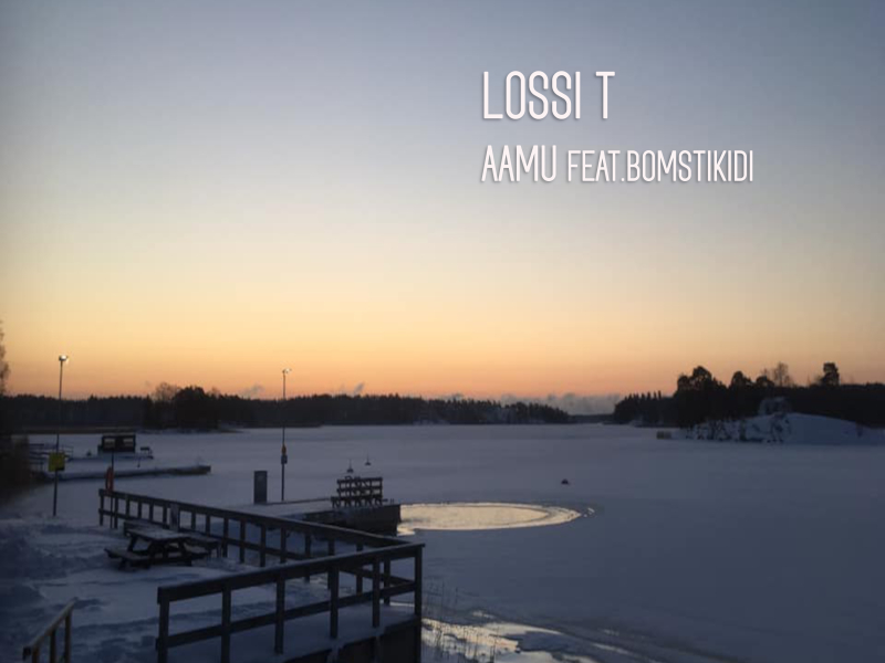 Aamu (Single)