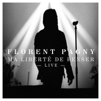 Ma liberté de penser (Live) (Single)