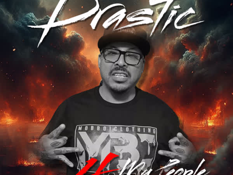 4 My People (feat. Francina) (Single)