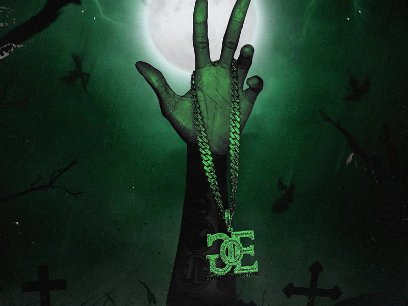 ANGELI CADUTI (Single)