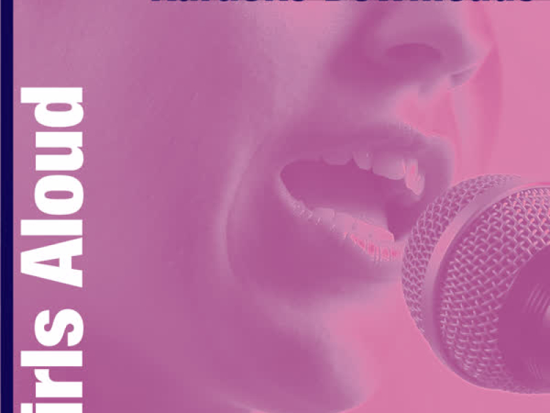 Karaoke Downloads - Girls Aloud