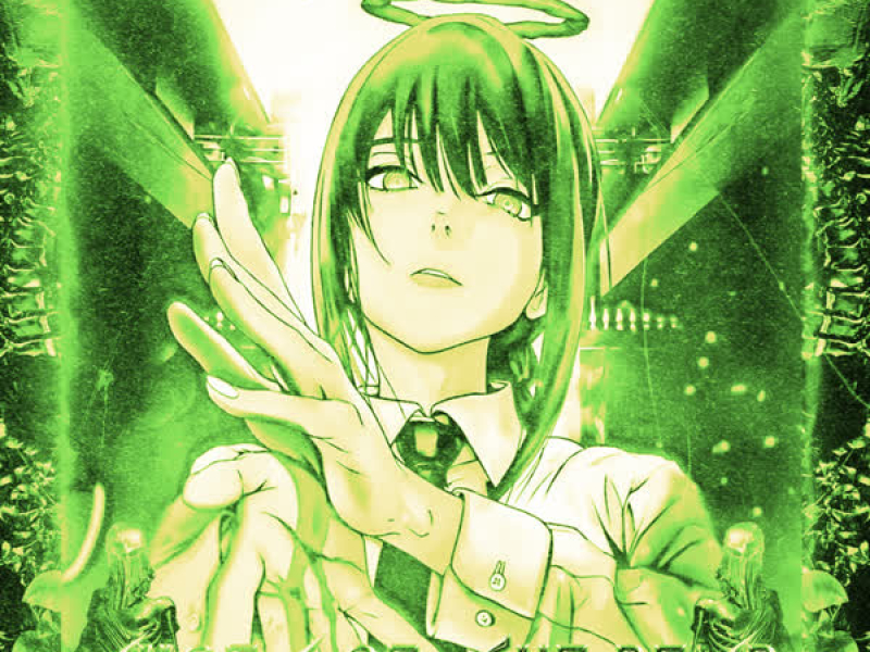 Angel of the Dead (Single)