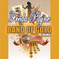 Band Of Gold (Remix) (EP)