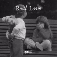 Real Love (Single)