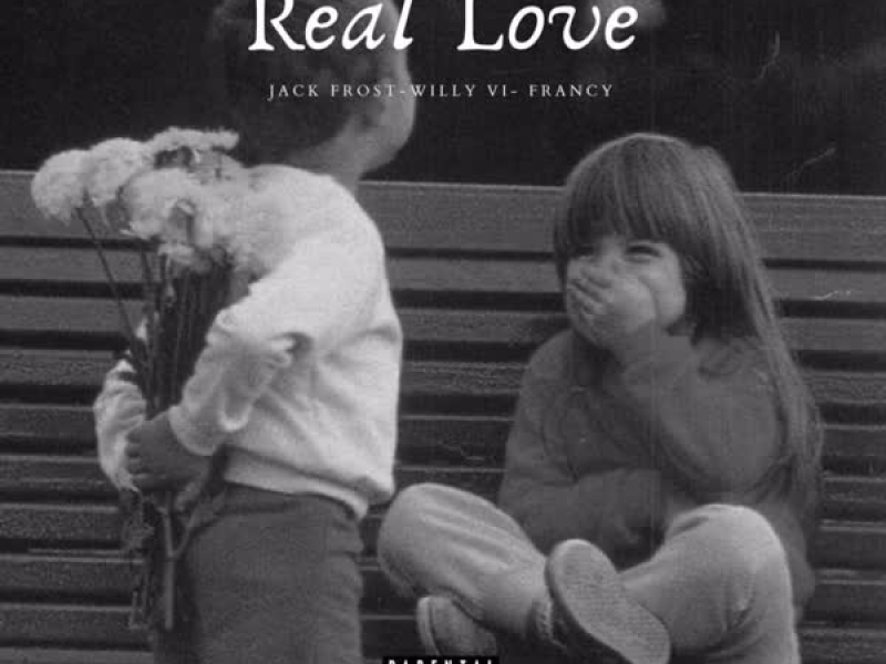Real Love (Single)