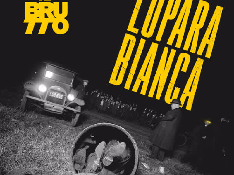 Lupara Bianca (Single)
