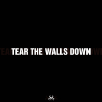 Tear The Walls Down (Single)