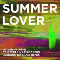 Summer Lover (Leandro Da Silva Remix)