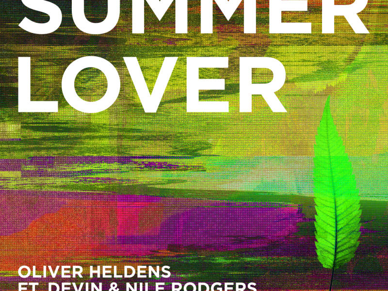 Summer Lover (Leandro Da Silva Remix)