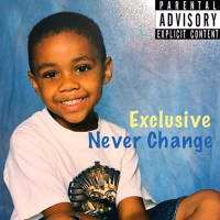 Never Change (Single)