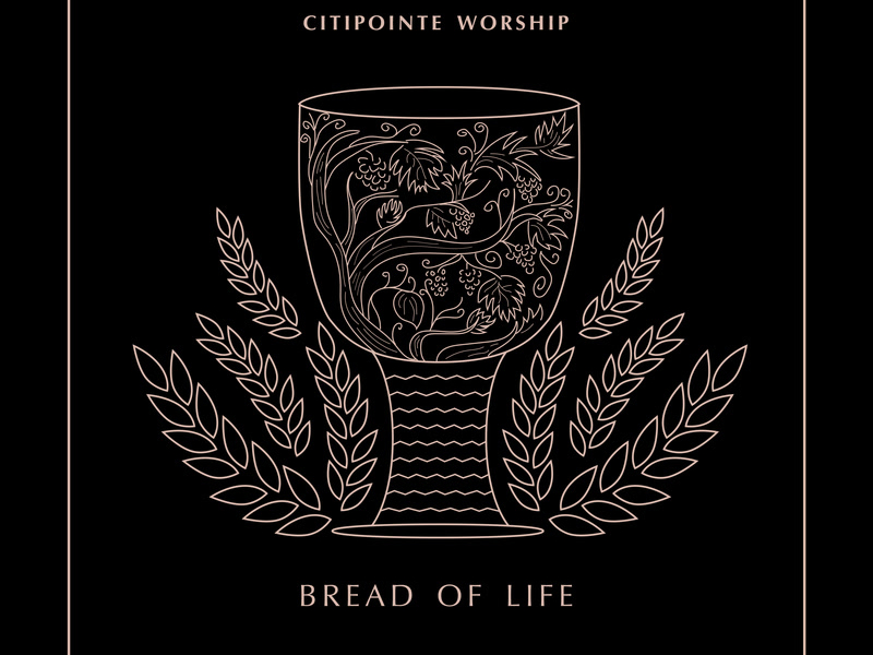 Bread Of Life (Live) (Single)