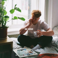 Be Mine (Single)