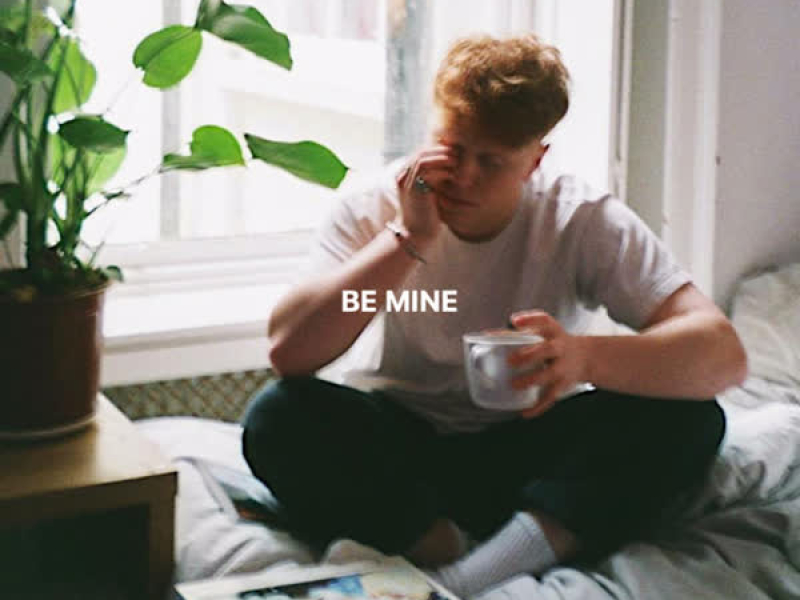 Be Mine (Single)