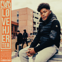 Løvehjerter (Single)