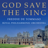 God Save The King (British National Anthem) (Single)