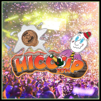 Hiccup (Eier Alle) 2014 (Single)