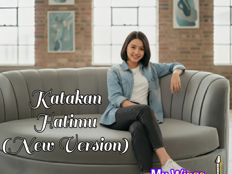 Katakan Hatimu (Single)