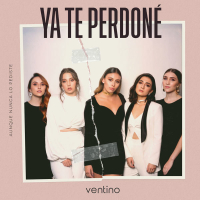 Ya Te Perdoné (Single)