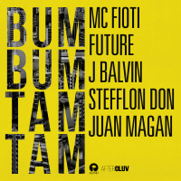 Bum Bum Tam Tam (Single)