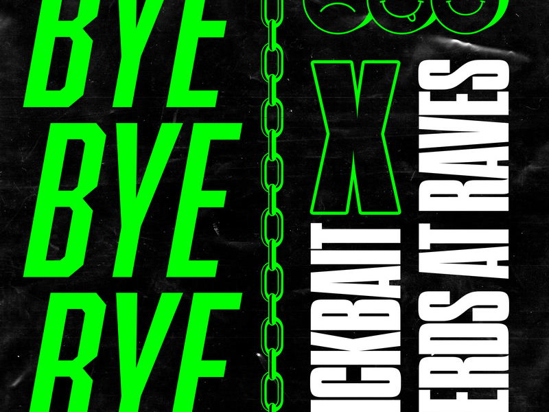 Bye Bye Bye (Single)