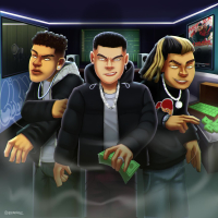 Tropa do Enguiça (Single)