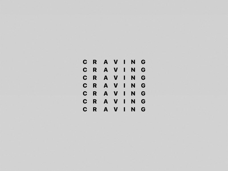 Craving (Single)