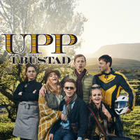 Upp í bústað (Single)