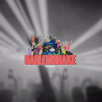 Harlemshake (Single)