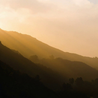 Every Time You’re Near (Single)